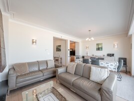 Apartment | Living room