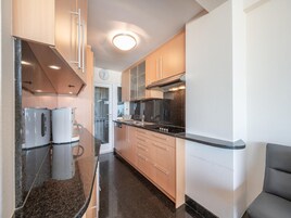 Apartment | Private kitchen