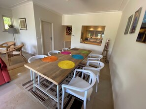 Maison | Restauration