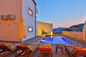 Exterior - Villa Buse (Kas)