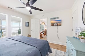 3 habitaciones y internet 