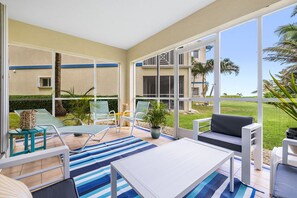 Terrazza/patio