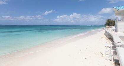 Cayman Reef Resort 14 - 3 bedroom unit on 7 Mile Beach - b y Cayman Villas!