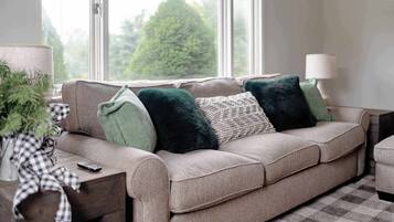 Fernseher, Arbeitsbereiche