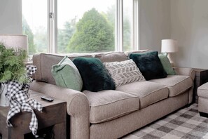 Fernseher, Arbeitsbereiche