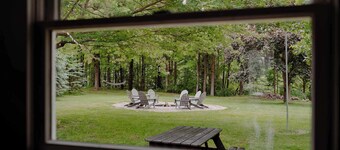 Christmas Tree Farm - Evergreen Escape