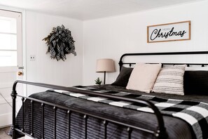 4 chambres, bureau, fer et planche Ă repasser, Wi-Fi