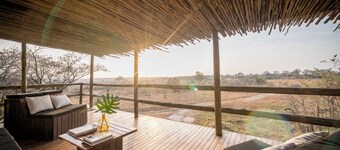 Sunbirds Oasis Lodge