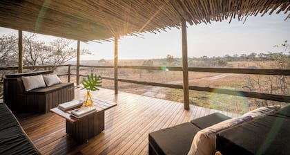 Sunbirds Oasis Lodge