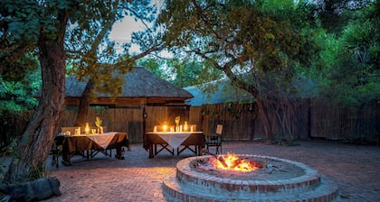 Sunbirds Oasis Lodge