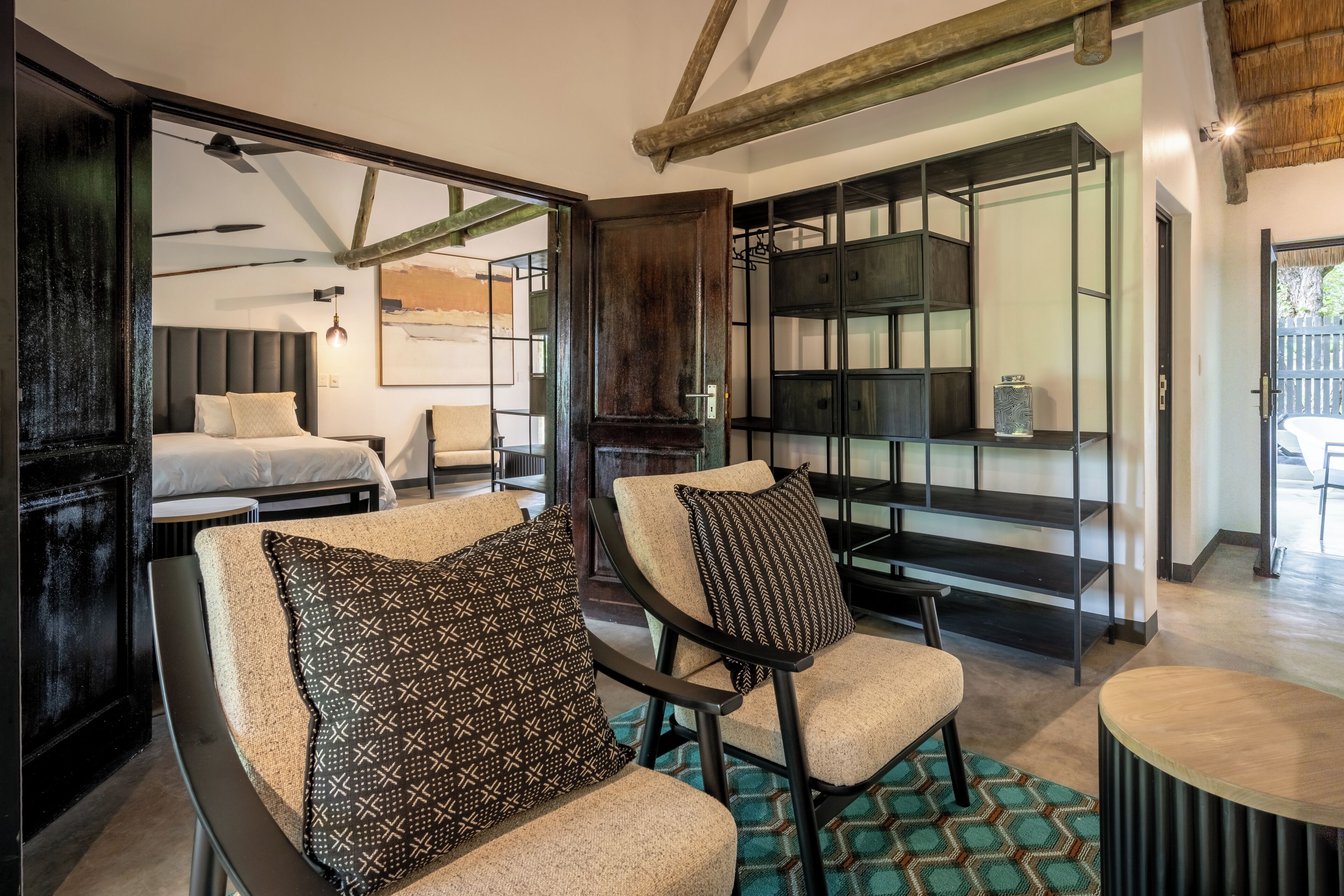 Suíte | Ferros/tábuas de passar roupa, Wi-Fi de cortesia, roupa de cama