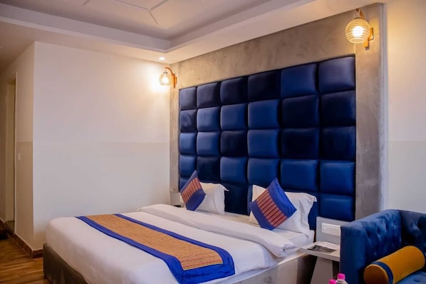 1 habitación y wifi gratis