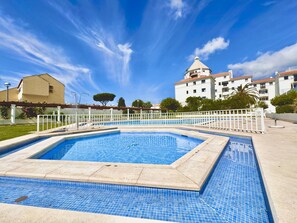 Pool - Vilamoura Central 11 With Pool by Homing (Loulé)