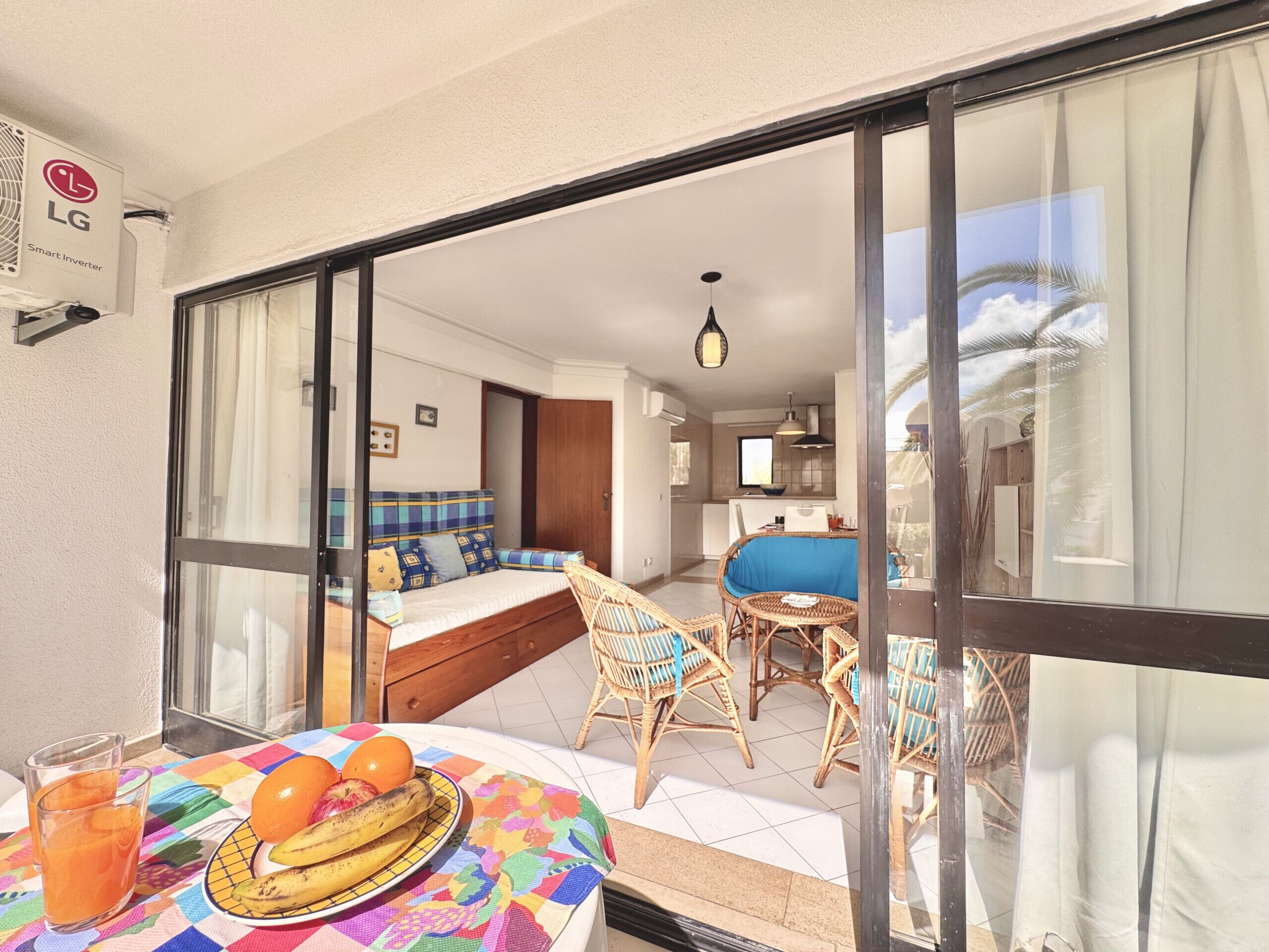 ระเบียง