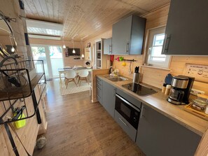 Cuisine privée