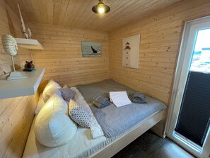 2 chambres, Wi-Fi