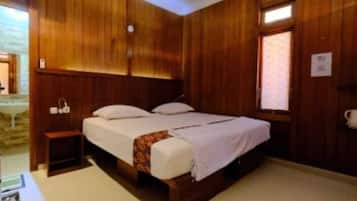 Bungalow, Garden View | 1 bedroom, free WiFi