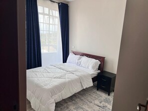 2 chambres, Wi-Fi