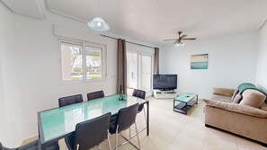 Interior - Casa Emperador LM-Murcia Holiday Rentals Property (Roldan)