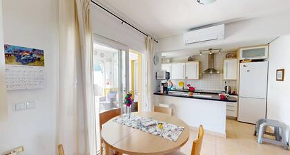 Villa Eucalipto K-Murcia Holiday Rentals Property