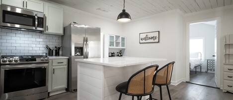 مطبخ خاص