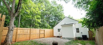 Pet-friendly home walking distance to Downtown Monroe