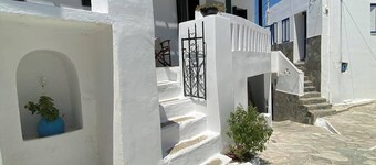 Cycladic Maisonette Kythnos