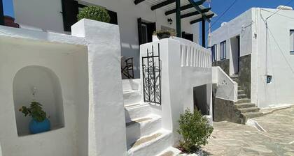 Cycladic Maisonette Kythnos