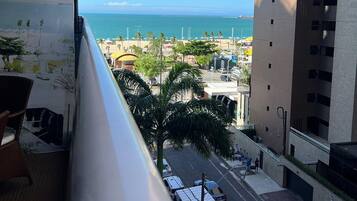 Basic Apartment | Property grounds