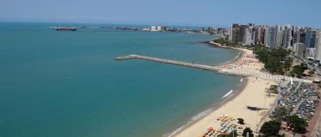 Appartement | Plage