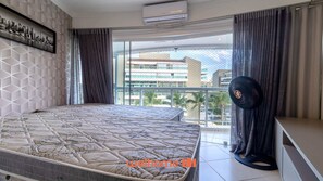 3 habitaciones y wifi 