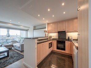 Appartamento | Cucina privata