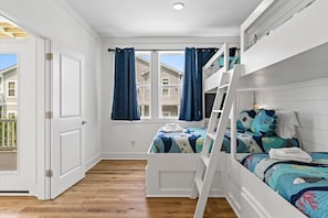 5 Schlafzimmer, Internetzugang, Bettwäsche, Rollstuhlgeeignet