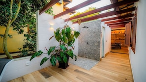 Villa | Terrass/Patio