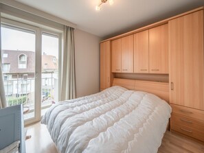 Apartment | 3 Schlafzimmer, Bügeleisen/Bügelbrett