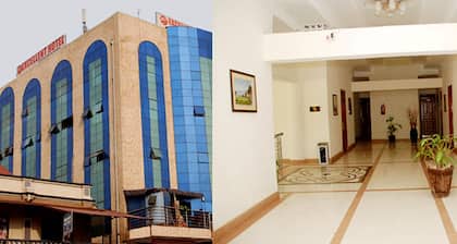 Excellent Hotel Kampala