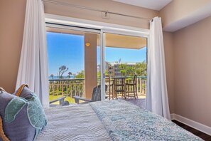 2 soveværelser, strygejern/strygebræt, gratis Wi-Fi, sengetøj