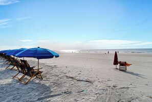 Plage