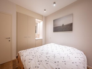 Leilighet | 3 soverom og strykejern/-brett