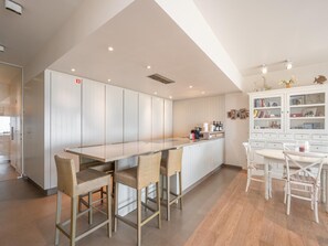 Appartement | Cuisine privée