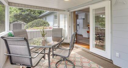 Family Home 5 Mi to Riverwalk & Jaguars Games!