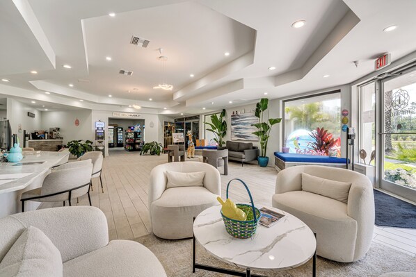 Apartment (0 Bedroom) | Interior - 3 Mi to Disney World: Modern Studio (Kissimmee)