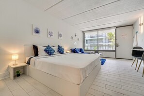 Apartment (0 Bedroom) | Interior - 3 Mi to Disney World: Modern Studio (Kissimmee)