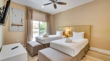 Apartment (4 Bedrooms) | Interior