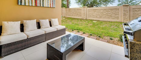 Appartement (4 Bedrooms) | Interieur