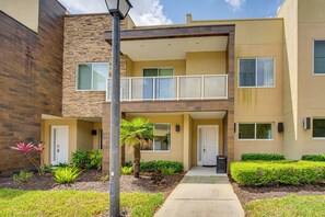 Appartement (4 Bedrooms) | Intérieur