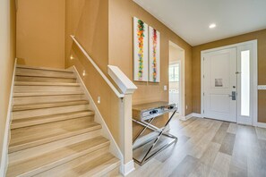 Apartment (4 Bedrooms) | Interior - < 2 Mi to WDW Attractions: Luxe Family Getaway! (Kissimmee)