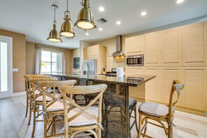 Apartamento (4 Bedrooms) | Parte interna