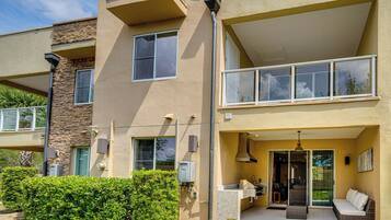 Apartment (4 Bedrooms) | Interior