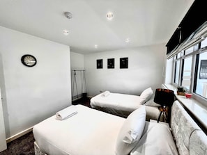 Apartment | 1 bilik tidur